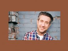 Rory Albanese