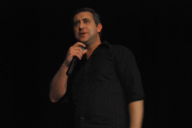 Rory Albanese