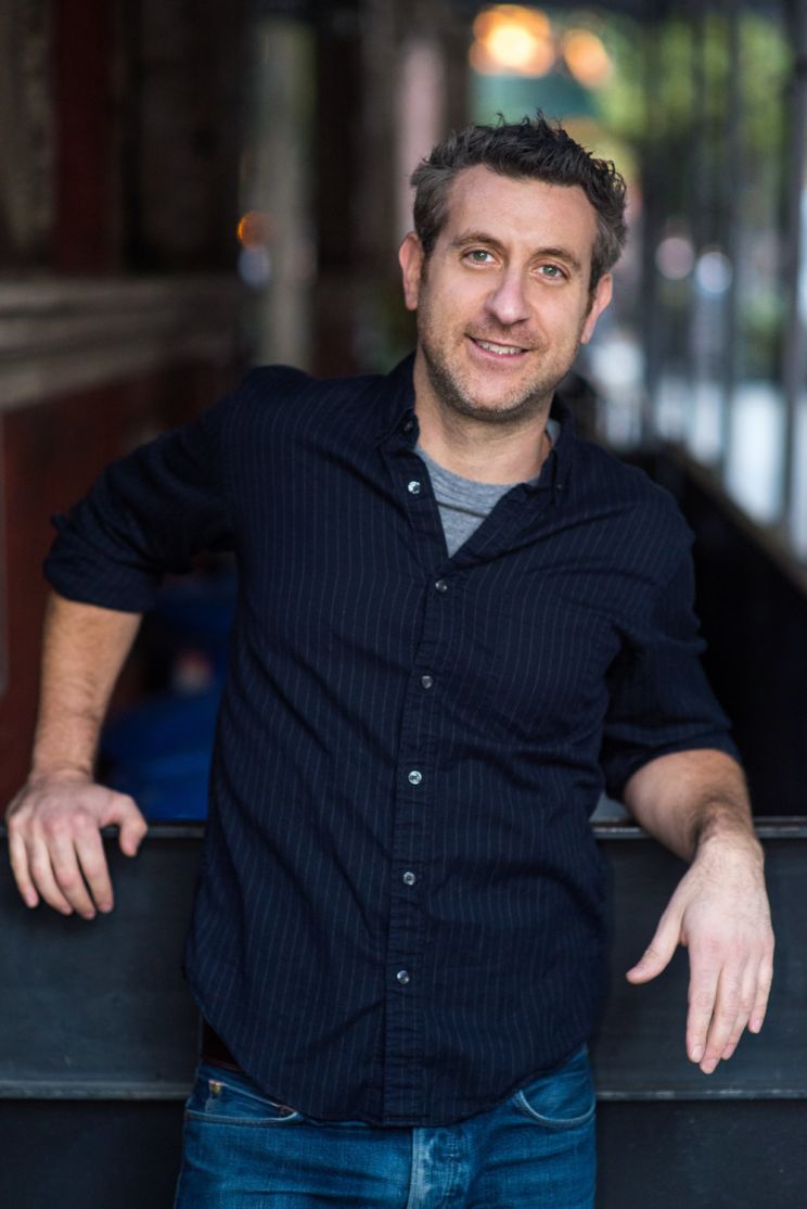 Rory Albanese