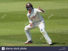 Rory Burns