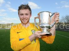 Rory Burns