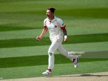 Rory Burns