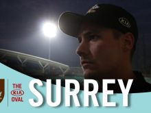 Rory Burns