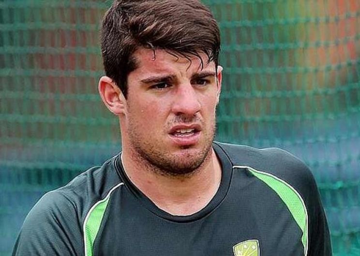 Rory Burns
