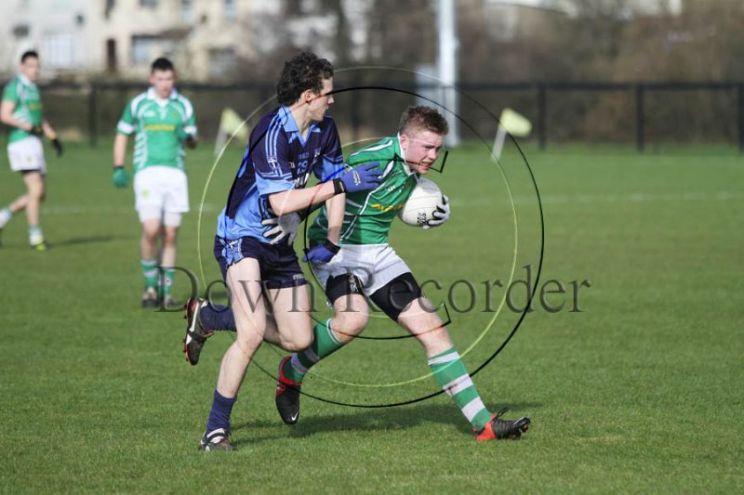 Rory Burns