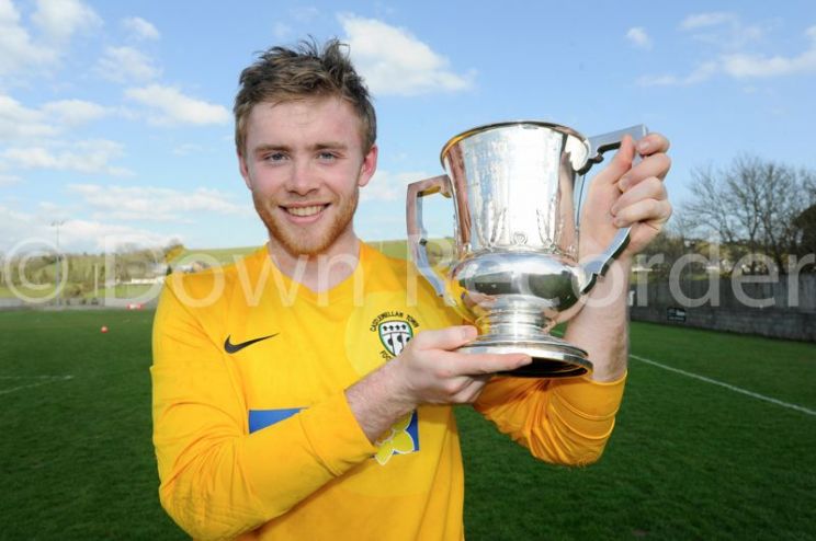 Rory Burns