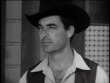 Rory Calhoun