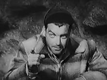 Rory Calhoun