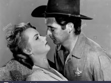 Rory Calhoun