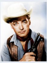 Rory Calhoun