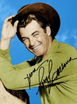 Rory Calhoun