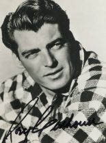 Rory Calhoun