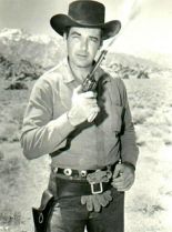 Rory Calhoun photo