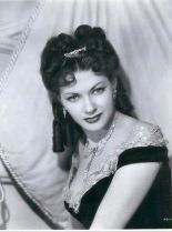 Rory Calhoun photo