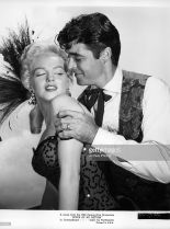 Rory Calhoun photo