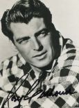 Rory Calhoun