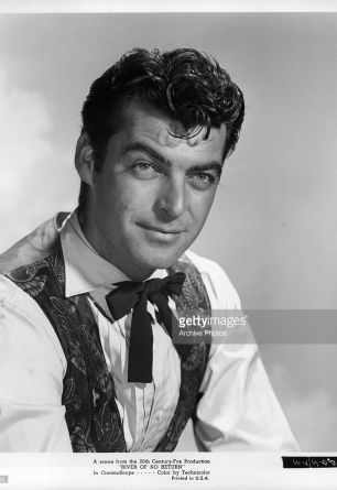 Rory Calhoun