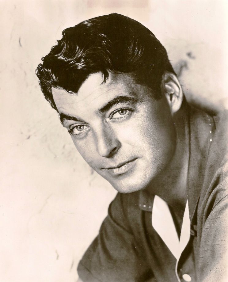 Rory Calhoun