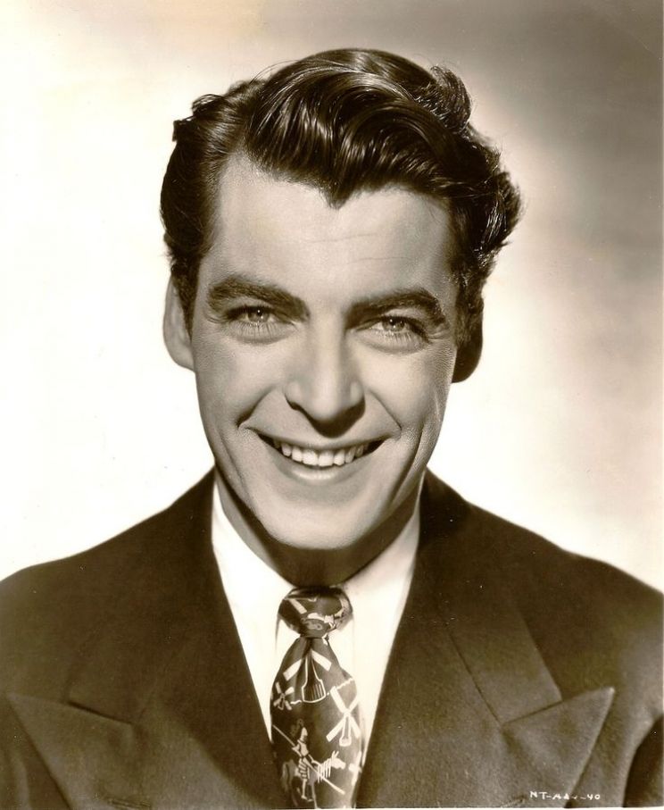 Rory Calhoun