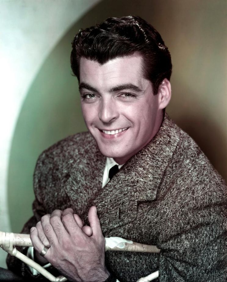 Rory Calhoun