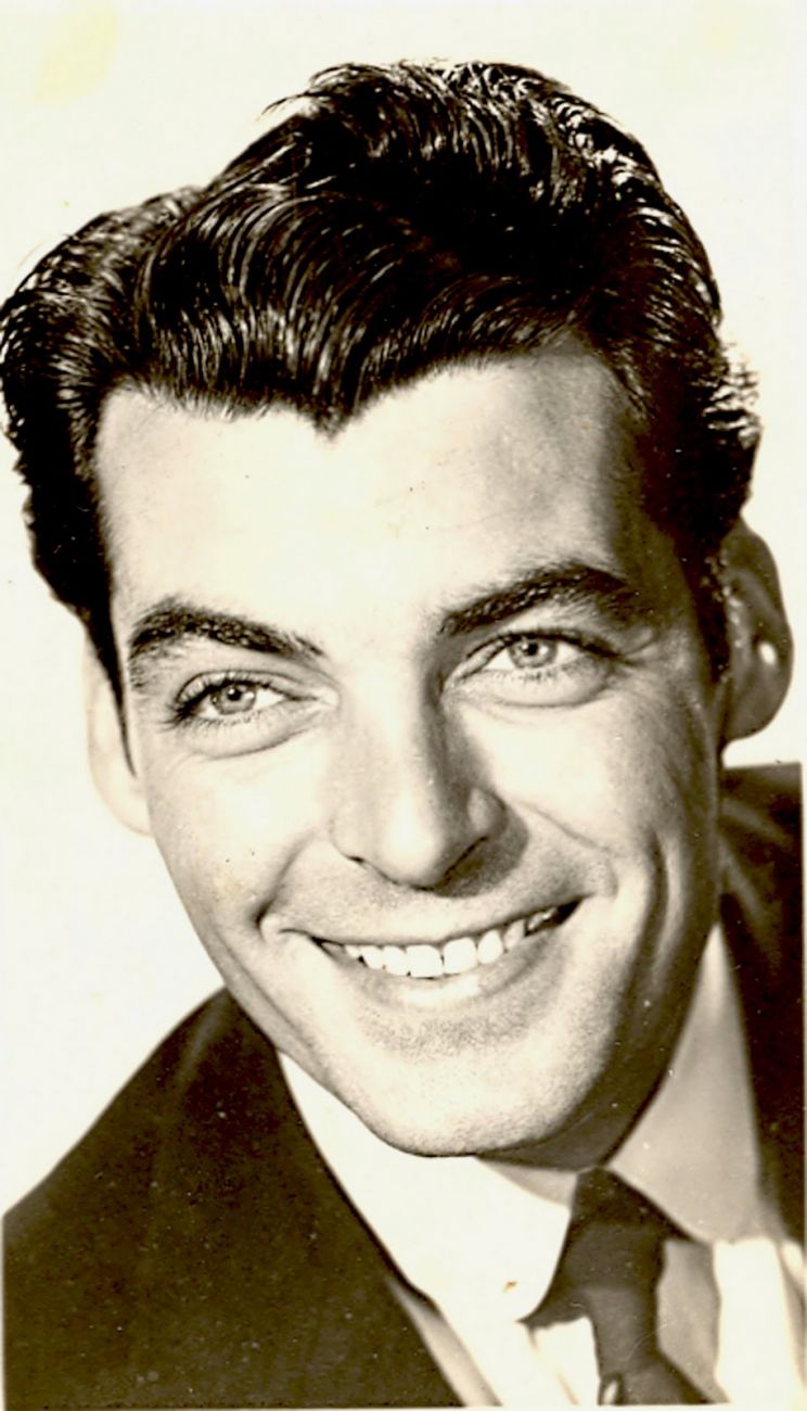 Rory Calhoun