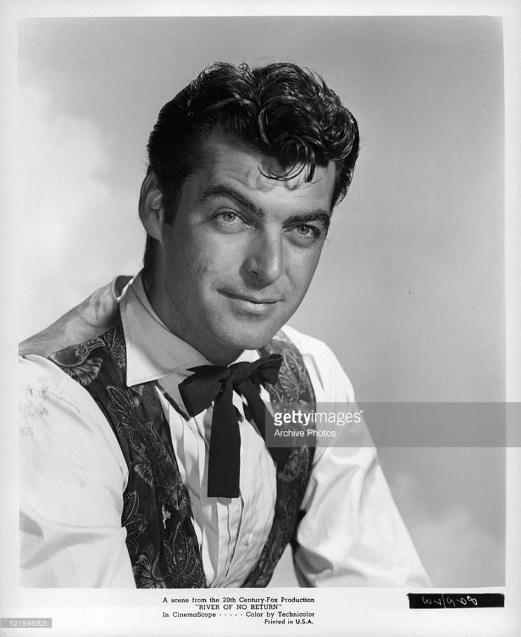 Rory Calhoun