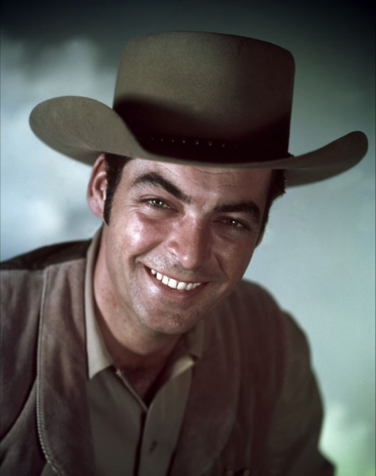 Rory Calhoun