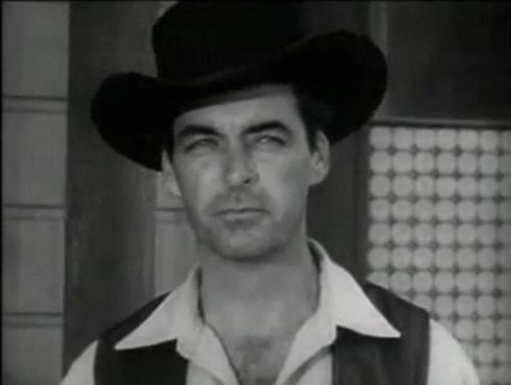 Rory Calhoun