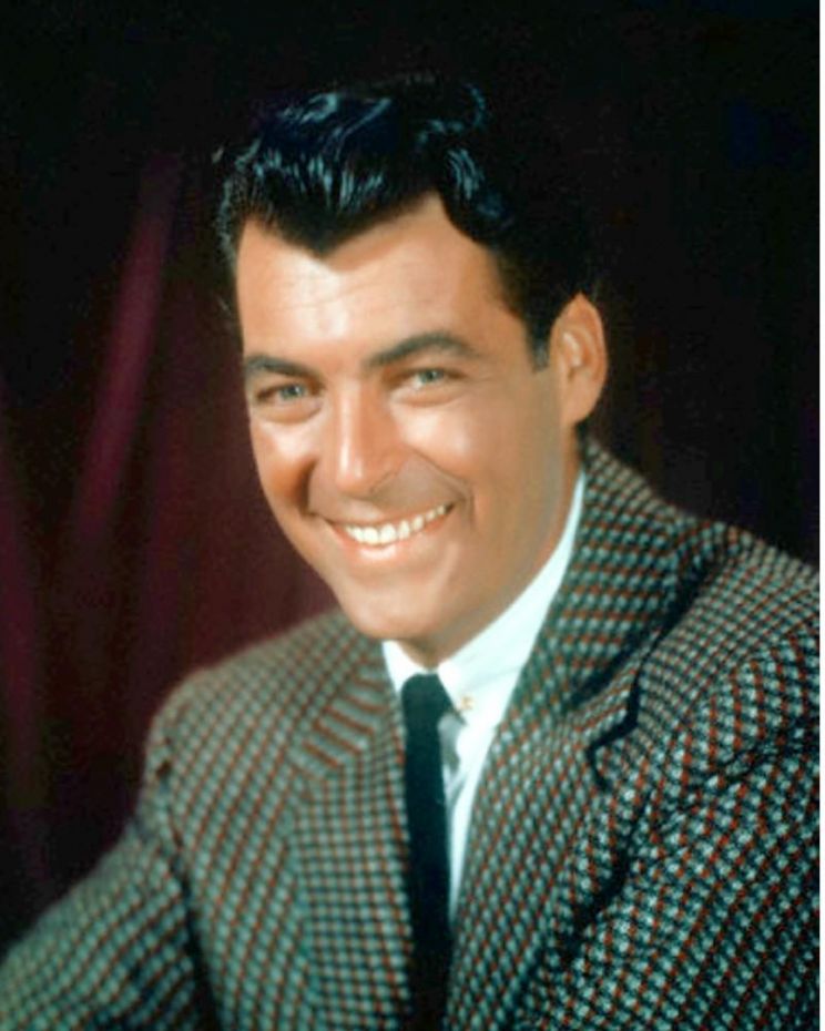 Rory Calhoun