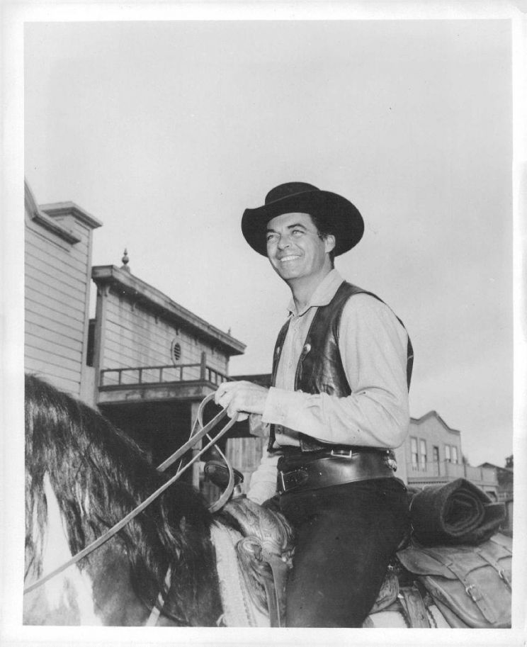 Rory Calhoun
