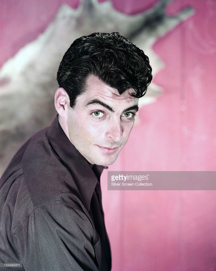 Rory Calhoun