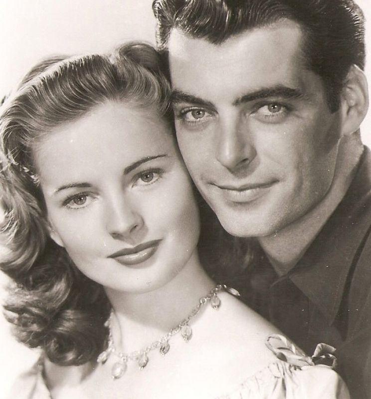 Rory Calhoun