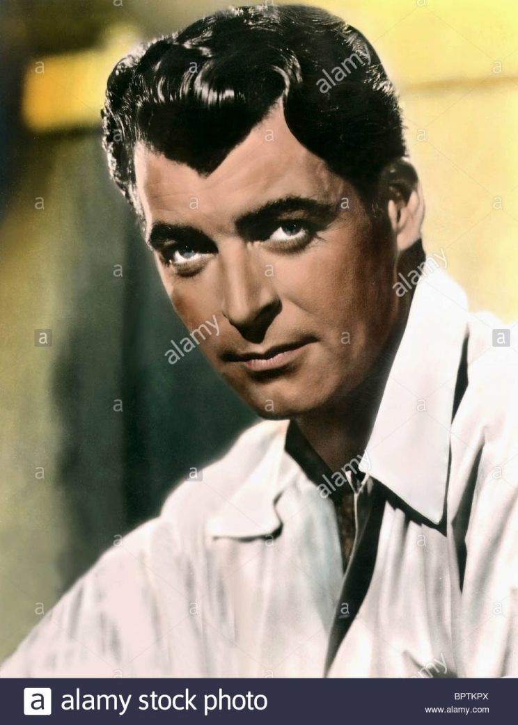 Rory Calhoun