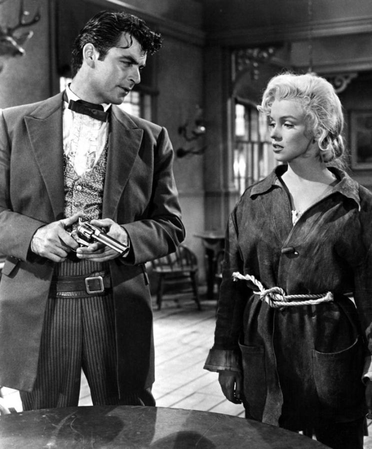 Rory Calhoun