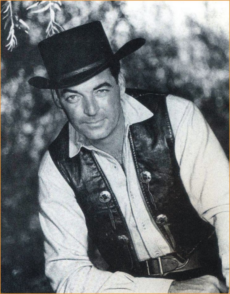 Rory Calhoun