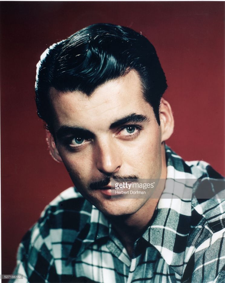 Rory Calhoun