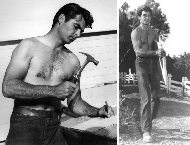 Rory Calhoun