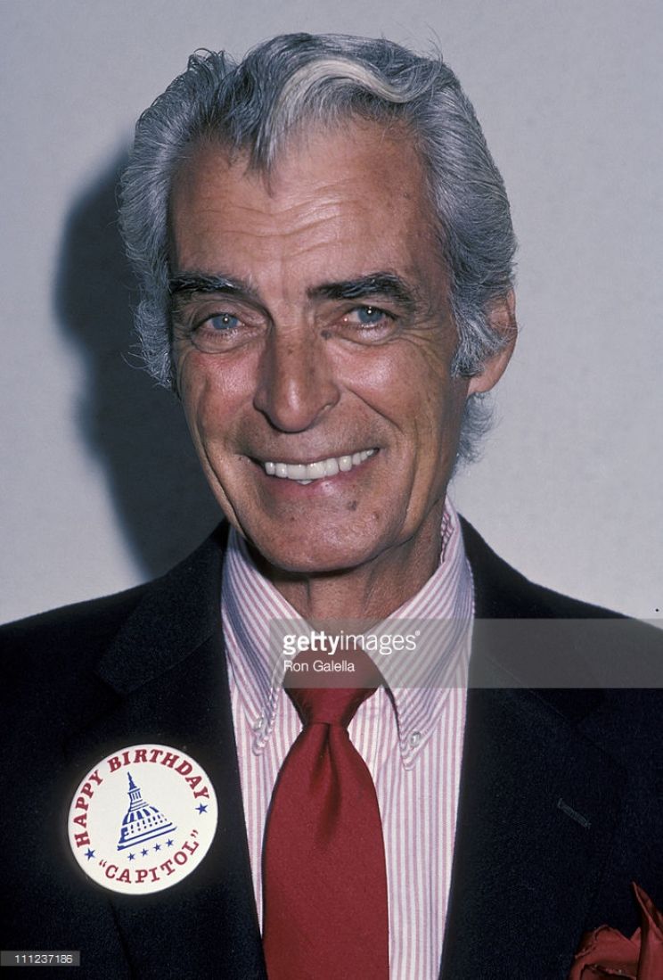 Rory Calhoun