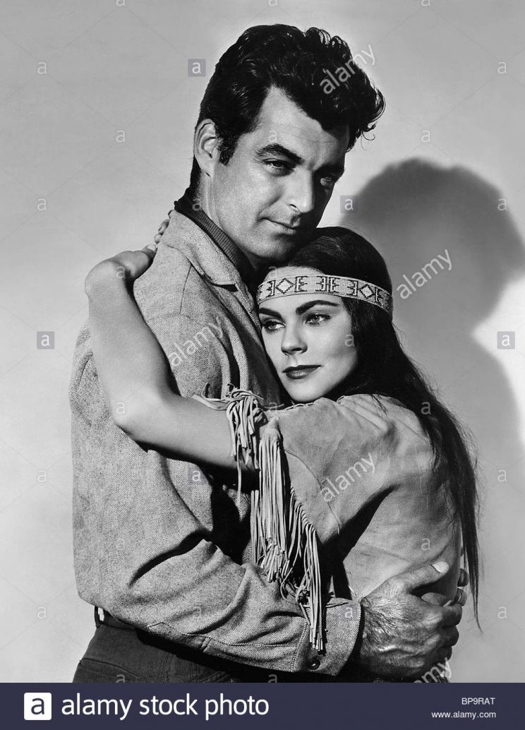 Rory Calhoun
