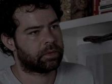 Rory Cochrane