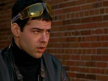 Rory Cochrane