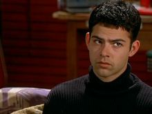 Rory Cochrane