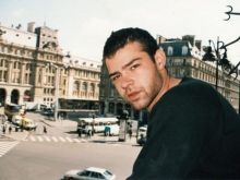 Rory Cochrane