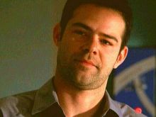 Rory Cochrane