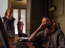 Rory Cochrane
