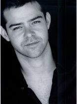 Rory Cochrane