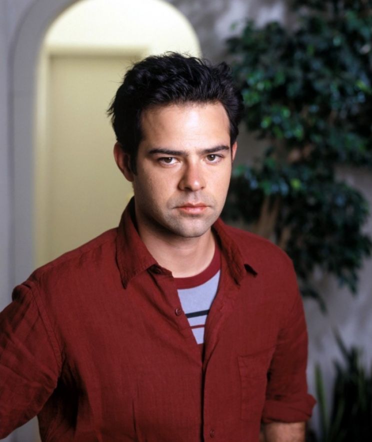 Rory Cochrane