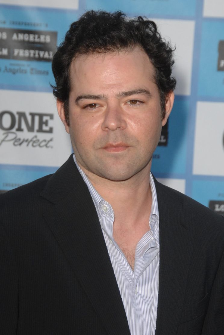 Rory Cochrane