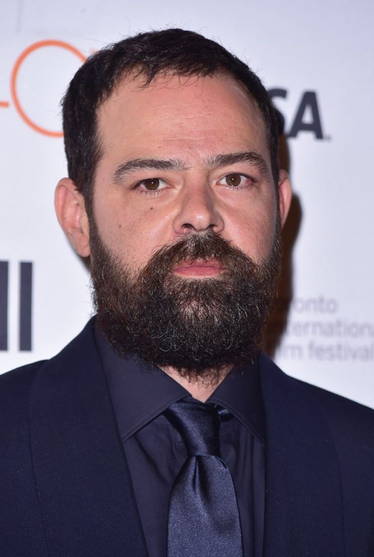 Rory Cochrane