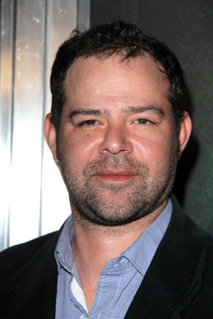 Rory Cochrane